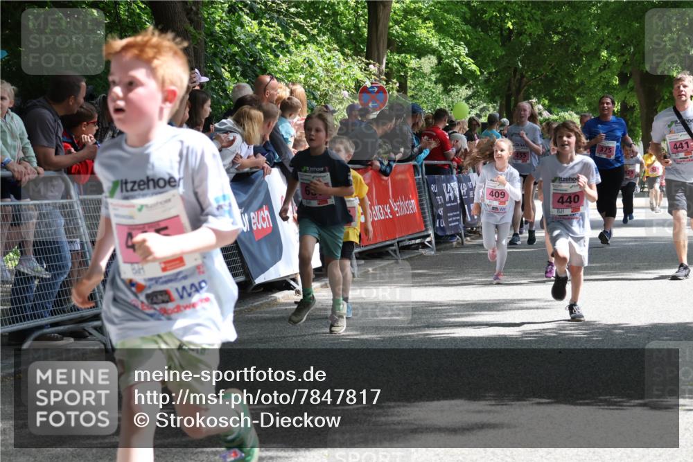 17.05.2025 - Störlauf Strokosch-Dieckow http://msf.ph/oto/7847817 17.05.2025 13:56:45 Ziel 409, 455, 440, 375, 441 meine-sportfotos.de