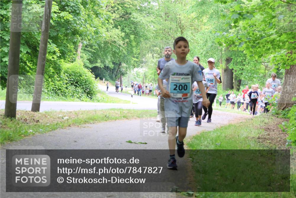 17.05.2025 - Störlauf Strokosch-Dieckow http://msf.ph/oto/7847827 17.05.2025 13:42:45 Laufen 200, 32, 346 meine-sportfotos.de