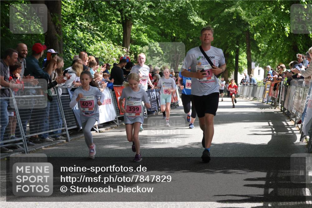 17.05.2025 - Störlauf Strokosch-Dieckow http://msf.ph/oto/7847829 17.05.2025 13:56:48 Ziel 409, 399, 455, 45 meine-sportfotos.de