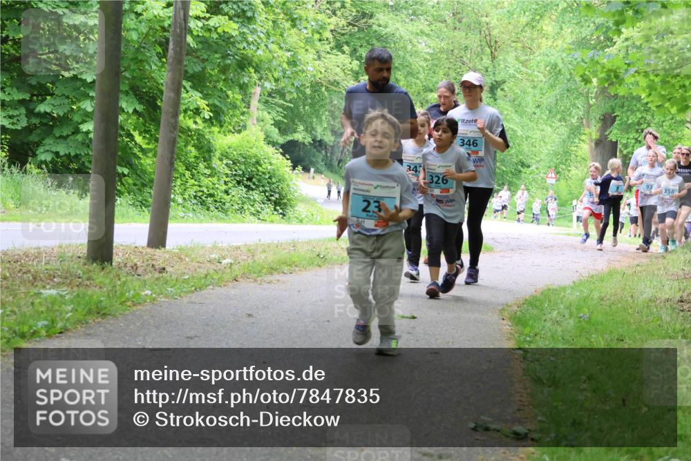 17.05.2025 - Störlauf Strokosch-Dieckow http://msf.ph/oto/7847835 17.05.2025 13:42:47 Laufen 23, 347, 326, 346, 93, 356 meine-sportfotos.de