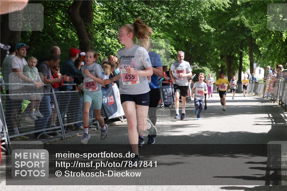 17.05.2025 - Störlauf Strokosch-Dieckow http://msf.ph/oto/7847841 17.05.2025 13:56:50 Ziel 455, 454, 430, 529, 425 meine-sportfotos.de