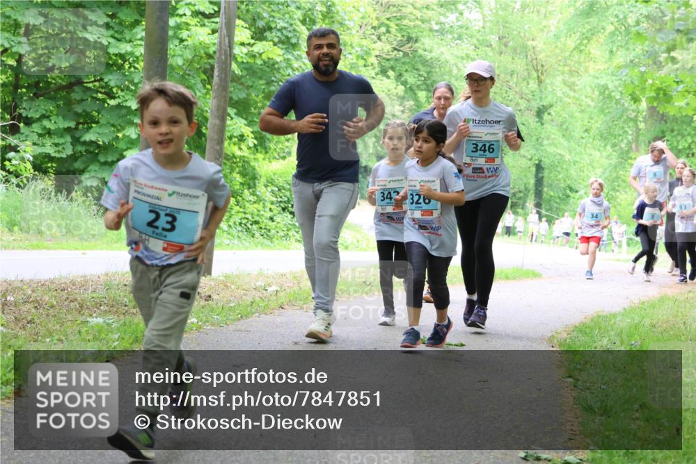17.05.2025 - Störlauf Strokosch-Dieckow http://msf.ph/oto/7847851 17.05.2025 13:42:48 Laufen 2025, 23, 342, 326, 346, 34 meine-sportfotos.de