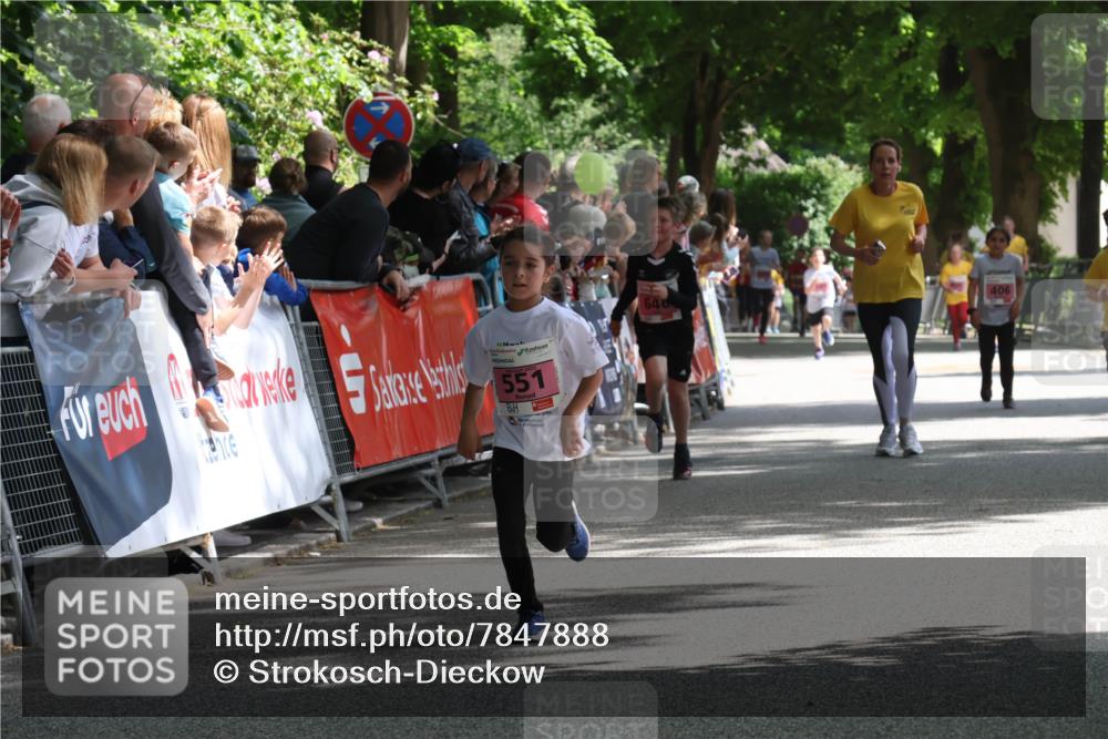 17.05.2025 - Störlauf Strokosch-Dieckow http://msf.ph/oto/7847888 17.05.2025 13:57:05 Ziel 4, 551, 646, 406 meine-sportfotos.de