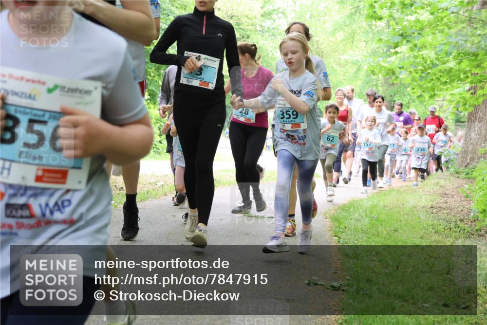 17.05.2025 - Störlauf Strokosch-Dieckow http://msf.ph/oto/7847915 17.05.2025 13:42:57 Laufen 207, 356, 28, 359, 62, 157, 17, 316, 184 meine-sportfotos.de