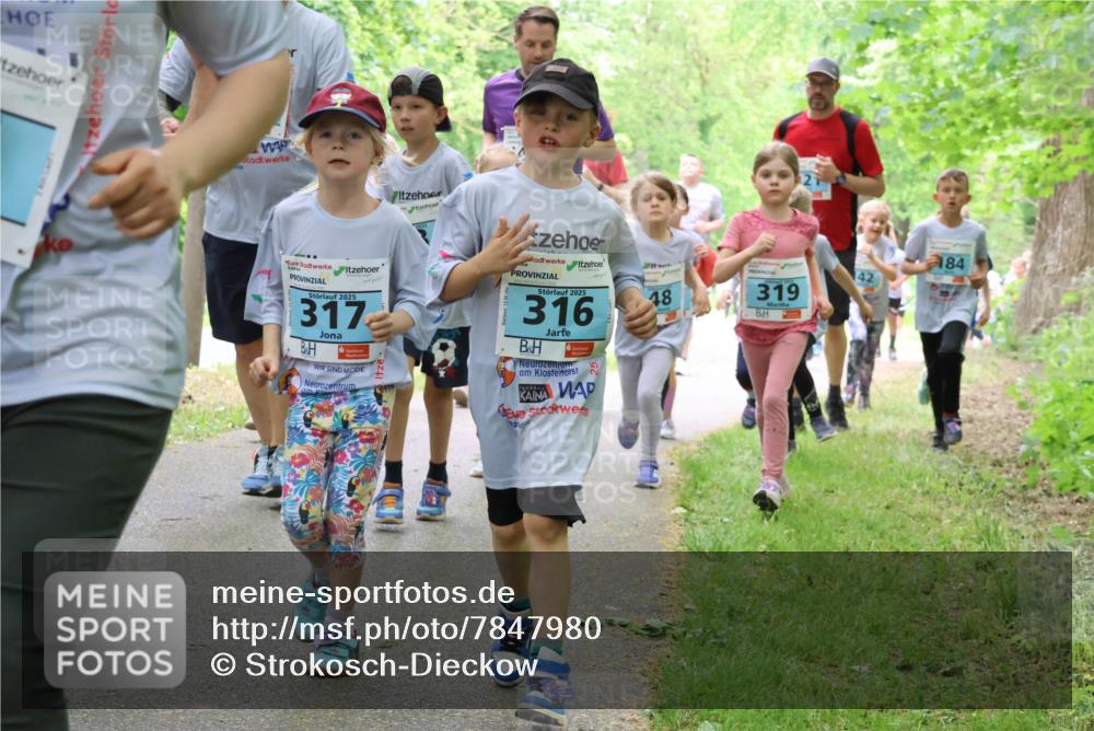 17.05.2025 - Störlauf Strokosch-Dieckow http://msf.ph/oto/7847980 17.05.2025 13:43:05 Laufen 2025, 317, 2025, 316, 319, 142, 84, 48 meine-sportfotos.de