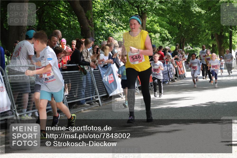 17.05.2025 - Störlauf Strokosch-Dieckow http://msf.ph/oto/7848002 17.05.2025 13:57:53 Ziel 22397, 546, 403, 463 meine-sportfotos.de