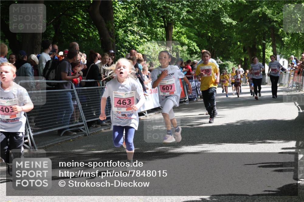 17.05.2025 - Störlauf Strokosch-Dieckow http://msf.ph/oto/7848015 17.05.2025 13:57:56 Ziel 403, 463, 607, 30 meine-sportfotos.de