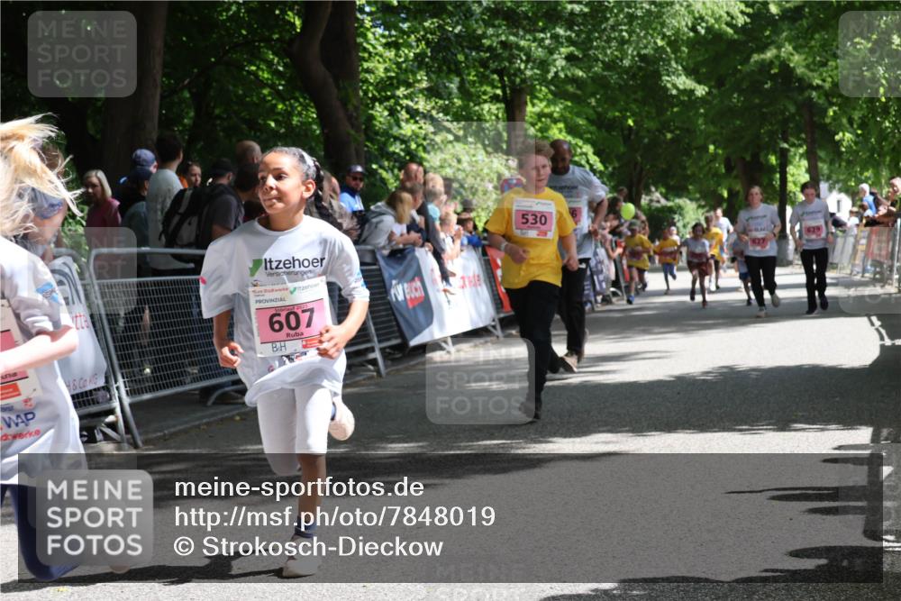 17.05.2025 - Störlauf Strokosch-Dieckow http://msf.ph/oto/7848019 17.05.2025 13:57:57 Ziel 5, 2025, 607, 530 meine-sportfotos.de