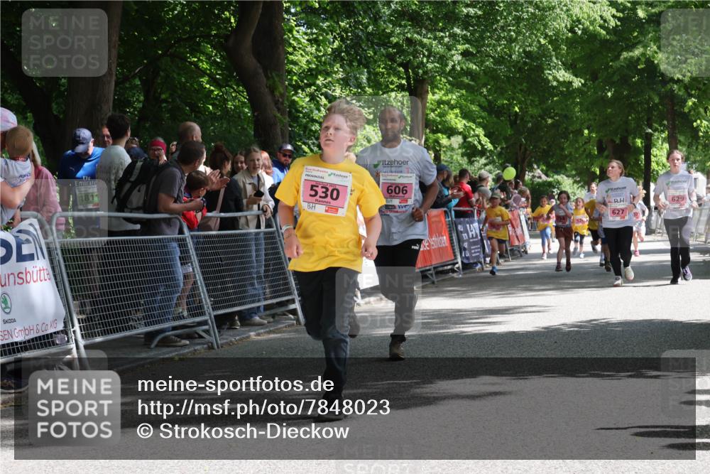 17.05.2025 - Störlauf Strokosch-Dieckow http://msf.ph/oto/7848023 17.05.2025 13:57:58 Ziel 181, 530, 606, 629, 627 meine-sportfotos.de