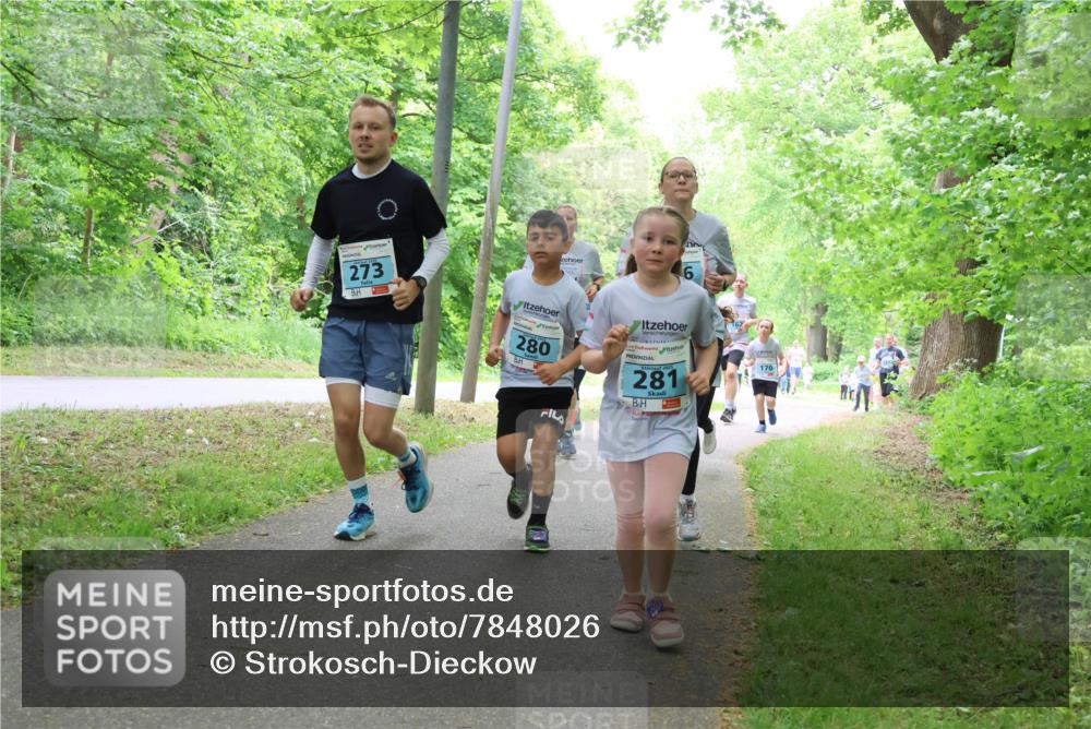 17.05.2025 - Störlauf Strokosch-Dieckow http://msf.ph/oto/7848026 17.05.2025 13:43:14 Laufen 273, 280, 281, 170 meine-sportfotos.de