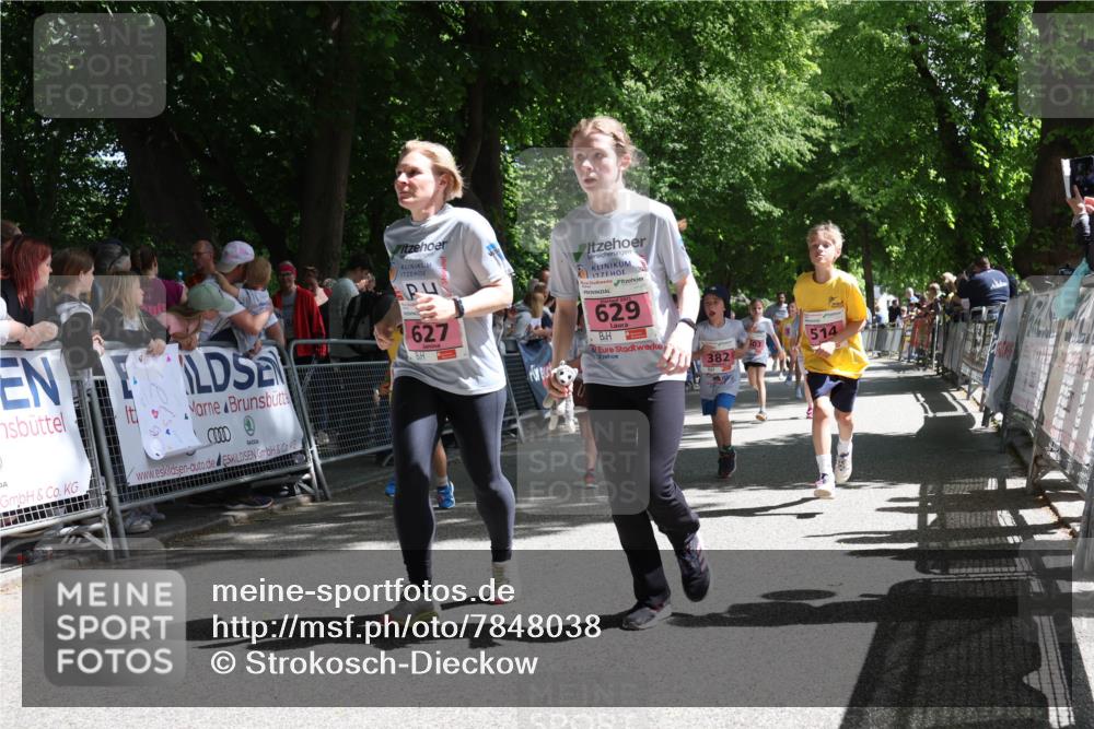 17.05.2025 - Störlauf Strokosch-Dieckow http://msf.ph/oto/7848038 17.05.2025 13:58:03 Ziel 627, 629, 514, 503, 382 meine-sportfotos.de