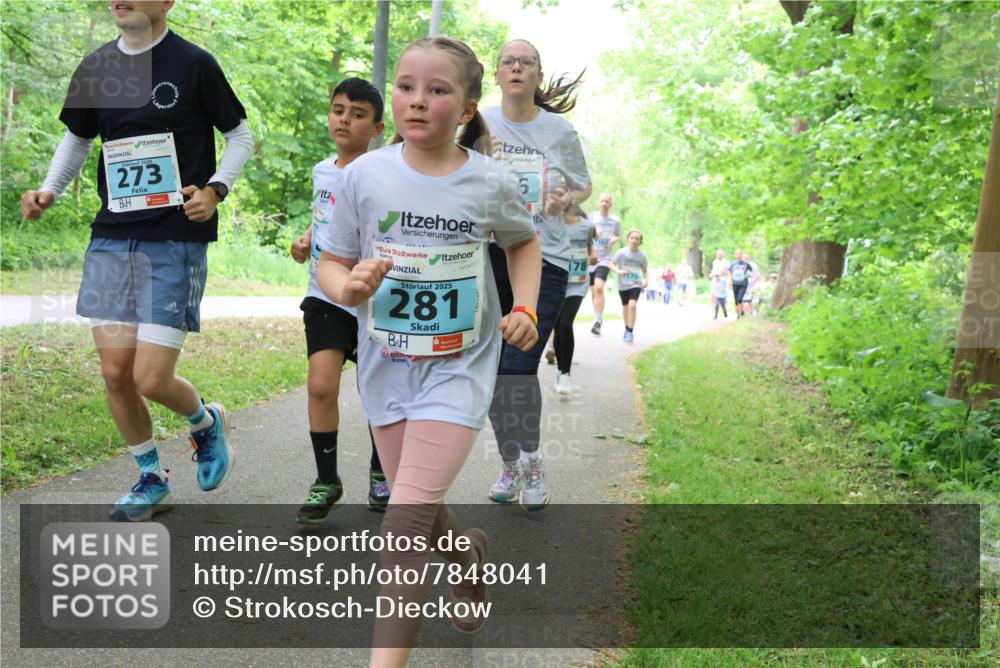17.05.2025 - Störlauf Strokosch-Dieckow http://msf.ph/oto/7848041 17.05.2025 13:43:14 Laufen 2025, 273, 2025, 281, 5 meine-sportfotos.de
