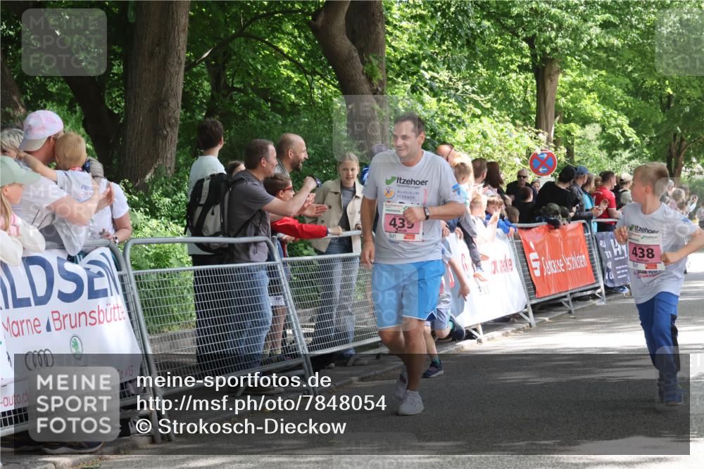 17.05.2025 - Störlauf Strokosch-Dieckow http://msf.ph/oto/7848054 17.05.2025 13:58:10 Ziel 435, 438 meine-sportfotos.de