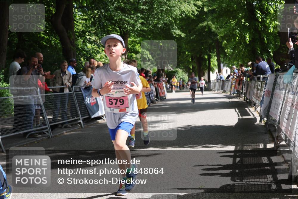 17.05.2025 - Störlauf Strokosch-Dieckow http://msf.ph/oto/7848064 17.05.2025 13:58:12 Ziel 2025, 579 meine-sportfotos.de