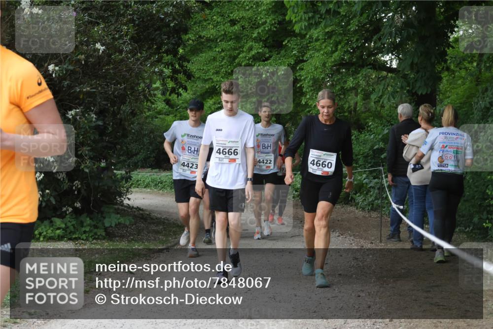 17.05.2025 - Störlauf Strokosch-Dieckow http://msf.ph/oto/7848067 17.05.2025 19:07:42 Laufen 4423, 4666, 4422, 4660, 25 meine-sportfotos.de