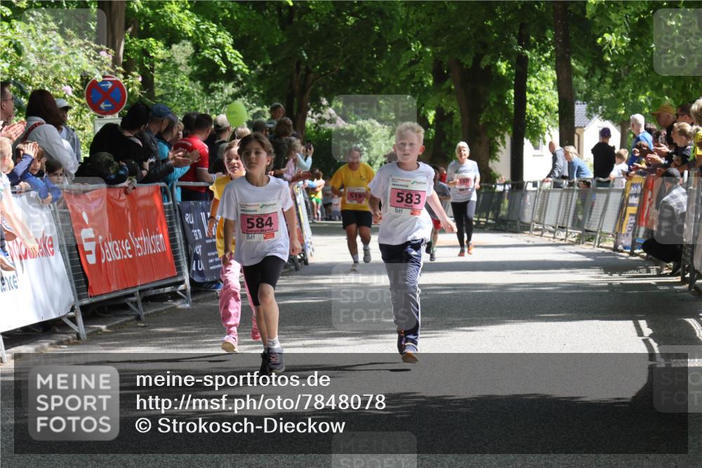 17.05.2025 - Störlauf Strokosch-Dieckow http://msf.ph/oto/7848078 17.05.2025 13:58:20 Ziel 584, 519, 583 meine-sportfotos.de