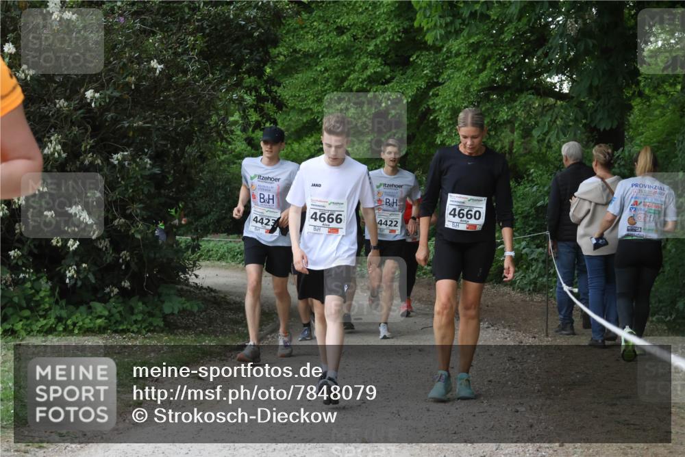17.05.2025 - Störlauf Strokosch-Dieckow http://msf.ph/oto/7848079 17.05.2025 19:07:42 Laufen 4423, 4666, 4422, 4660, 25 meine-sportfotos.de