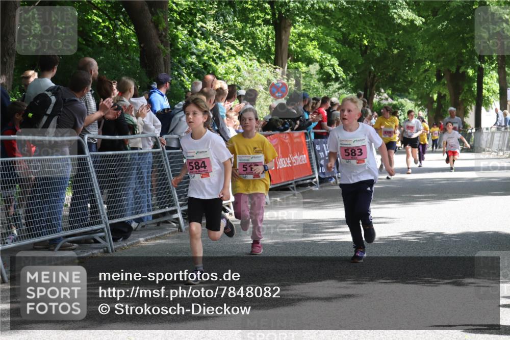 17.05.2025 - Störlauf Strokosch-Dieckow http://msf.ph/oto/7848082 17.05.2025 13:58:21 Ziel 584, 51, 40, 583, 519, 419 meine-sportfotos.de