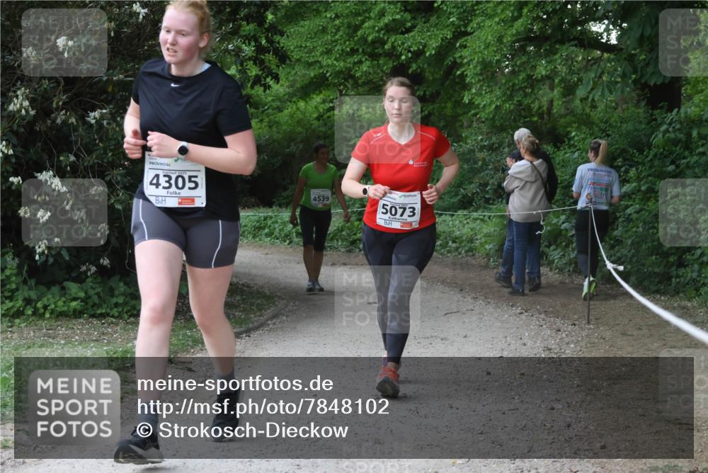17.05.2025 - Störlauf Strokosch-Dieckow http://msf.ph/oto/7848102 17.05.2025 19:07:47 Laufen 2025, 4305, 4539, 5073 meine-sportfotos.de