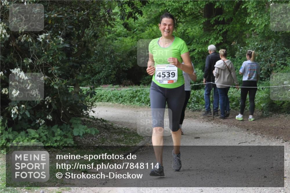17.05.2025 - Störlauf Strokosch-Dieckow http://msf.ph/oto/7848114 17.05.2025 19:07:51 Laufen 2025, 4539 meine-sportfotos.de