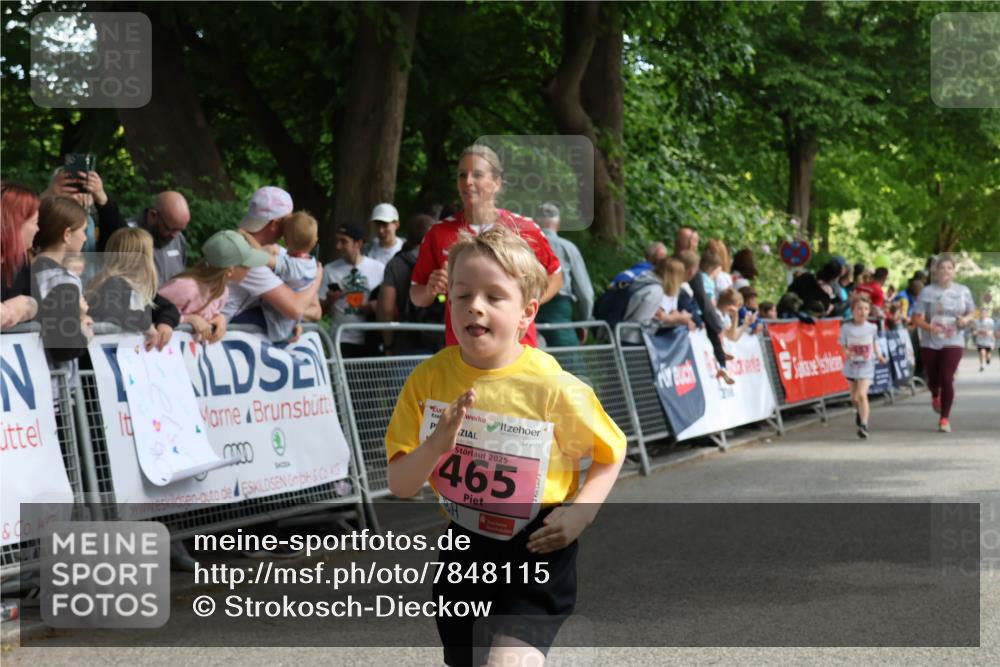 17.05.2025 - Störlauf Strokosch-Dieckow http://msf.ph/oto/7848115 17.05.2025 13:58:33 Ziel 2025, 465 meine-sportfotos.de
