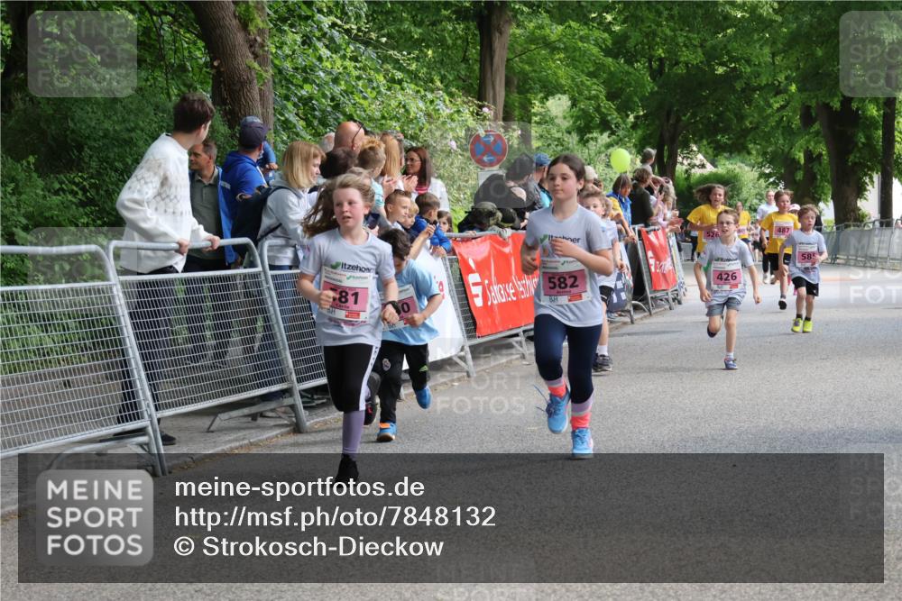 17.05.2025 - Störlauf Strokosch-Dieckow http://msf.ph/oto/7848132 17.05.2025 13:58:41 Ziel 81, 582, 426, 487, 585 meine-sportfotos.de