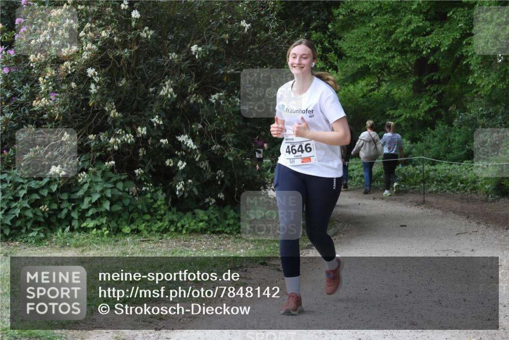 17.05.2025 - Störlauf Strokosch-Dieckow http://msf.ph/oto/7848142 17.05.2025 19:07:56 Laufen 4646 meine-sportfotos.de