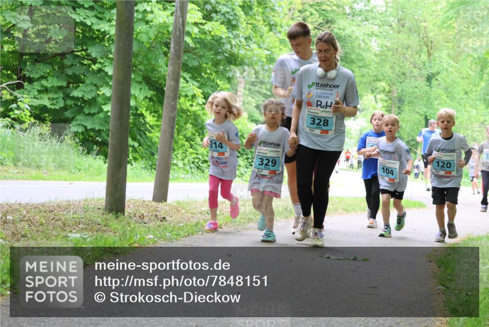17.05.2025 - Störlauf Strokosch-Dieckow http://msf.ph/oto/7848151 17.05.2025 13:43:35 Laufen 214, 329, 328, 120, 104 meine-sportfotos.de