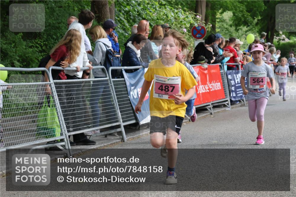 17.05.2025 - Störlauf Strokosch-Dieckow http://msf.ph/oto/7848158 17.05.2025 13:58:48 Ziel 2025, 487, 564, 354 meine-sportfotos.de