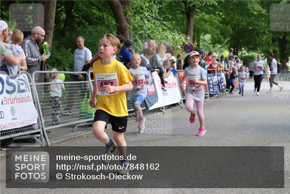 17.05.2025 - Störlauf Strokosch-Dieckow http://msf.ph/oto/7848162 17.05.2025 13:58:49 Ziel 2025, 552, 564 meine-sportfotos.de