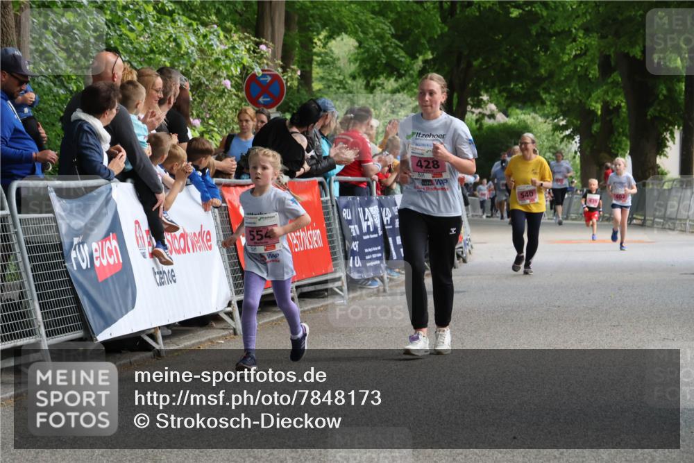 17.05.2025 - Störlauf Strokosch-Dieckow http://msf.ph/oto/7848173 17.05.2025 13:58:53 Ziel 554, 428, 540, 638, 402 meine-sportfotos.de