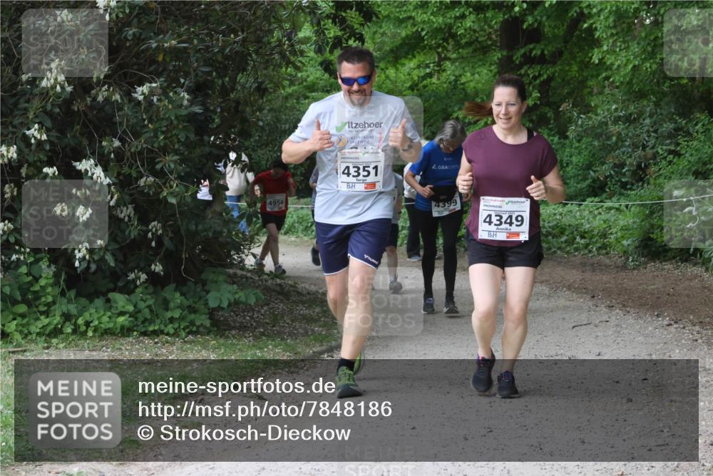 17.05.2025 - Störlauf Strokosch-Dieckow http://msf.ph/oto/7848186 17.05.2025 19:08:04 Laufen 4956, 4351, 4, 4399, 4349 meine-sportfotos.de