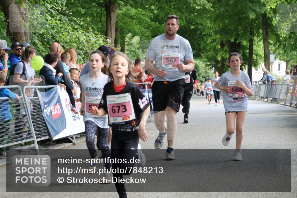 17.05.2025 - Störlauf Strokosch-Dieckow http://msf.ph/oto/7848213 17.05.2025 13:59:17 Ziel 12, 5, 673, 9, 567, 8, 568 meine-sportfotos.de