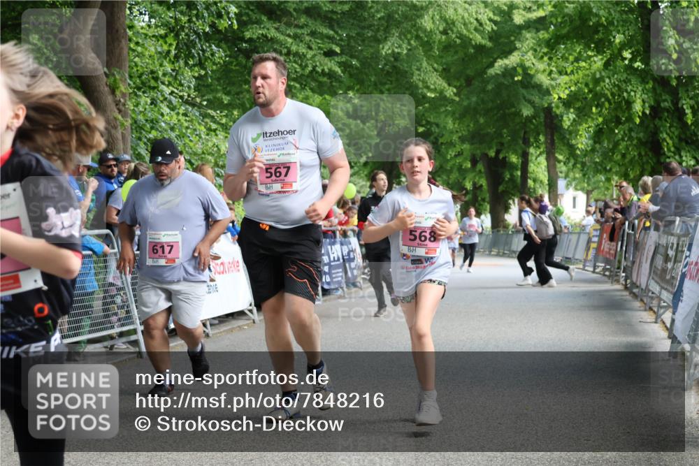 17.05.2025 - Störlauf Strokosch-Dieckow http://msf.ph/oto/7848216 17.05.2025 13:59:18 Ziel 567, 617, 568 meine-sportfotos.de