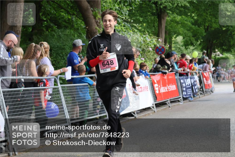 17.05.2025 - Störlauf Strokosch-Dieckow http://msf.ph/oto/7848223 17.05.2025 13:59:21 Ziel 2025, 648 meine-sportfotos.de