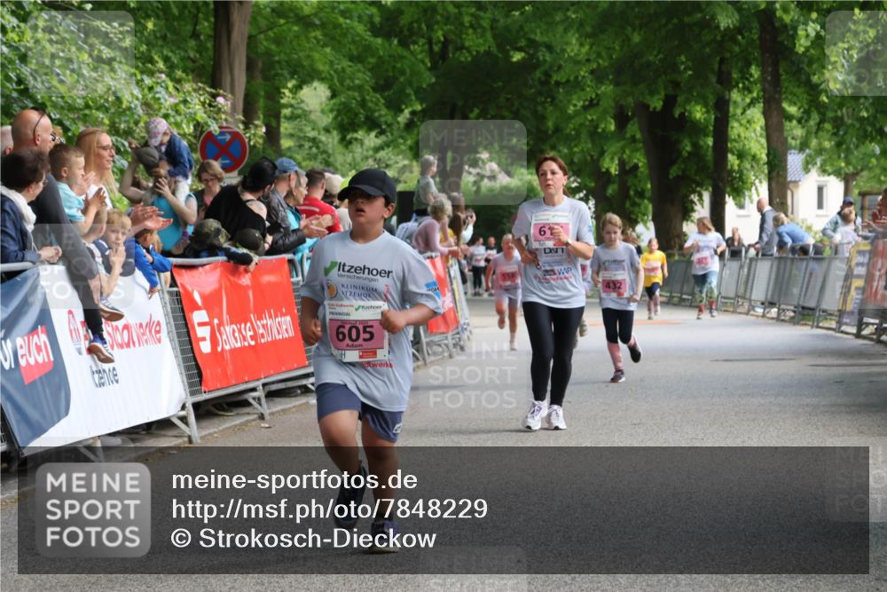 17.05.2025 - Störlauf Strokosch-Dieckow http://msf.ph/oto/7848229 17.05.2025 13:59:28 Ziel 2025, 605, 432 meine-sportfotos.de