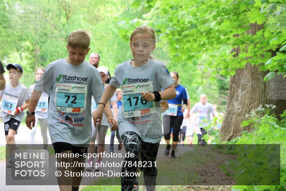 17.05.2025 - Störlauf Strokosch-Dieckow http://msf.ph/oto/7848231 17.05.2025 13:43:44 Laufen 363, 227, 2025, 72, 202, 176, 107, 10 meine-sportfotos.de