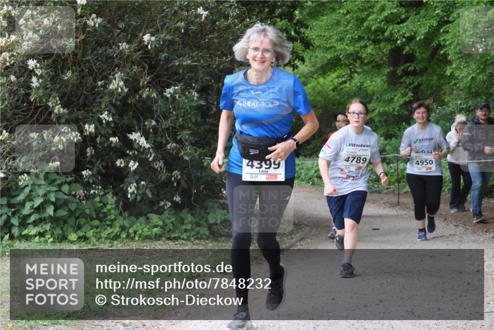 17.05.2025 - Störlauf Strokosch-Dieckow http://msf.ph/oto/7848232 17.05.2025 19:08:08 Laufen 4399, 4789, 4950 meine-sportfotos.de