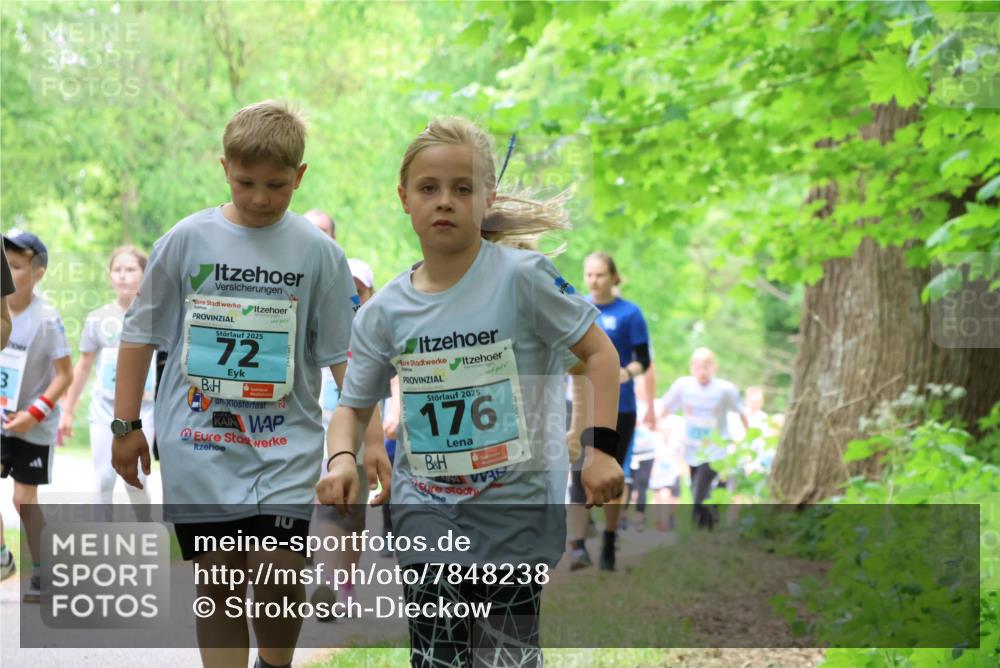 17.05.2025 - Störlauf Strokosch-Dieckow http://msf.ph/oto/7848238 17.05.2025 13:43:44 Laufen 2025, 72, 2025, 176, 10 meine-sportfotos.de