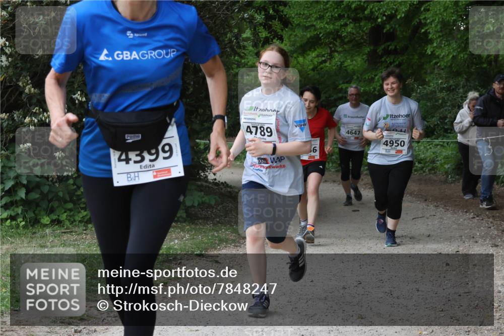 17.05.2025 - Störlauf Strokosch-Dieckow http://msf.ph/oto/7848247 17.05.2025 19:08:09 Laufen 4399, 4789, 6, 4647, 4950 meine-sportfotos.de