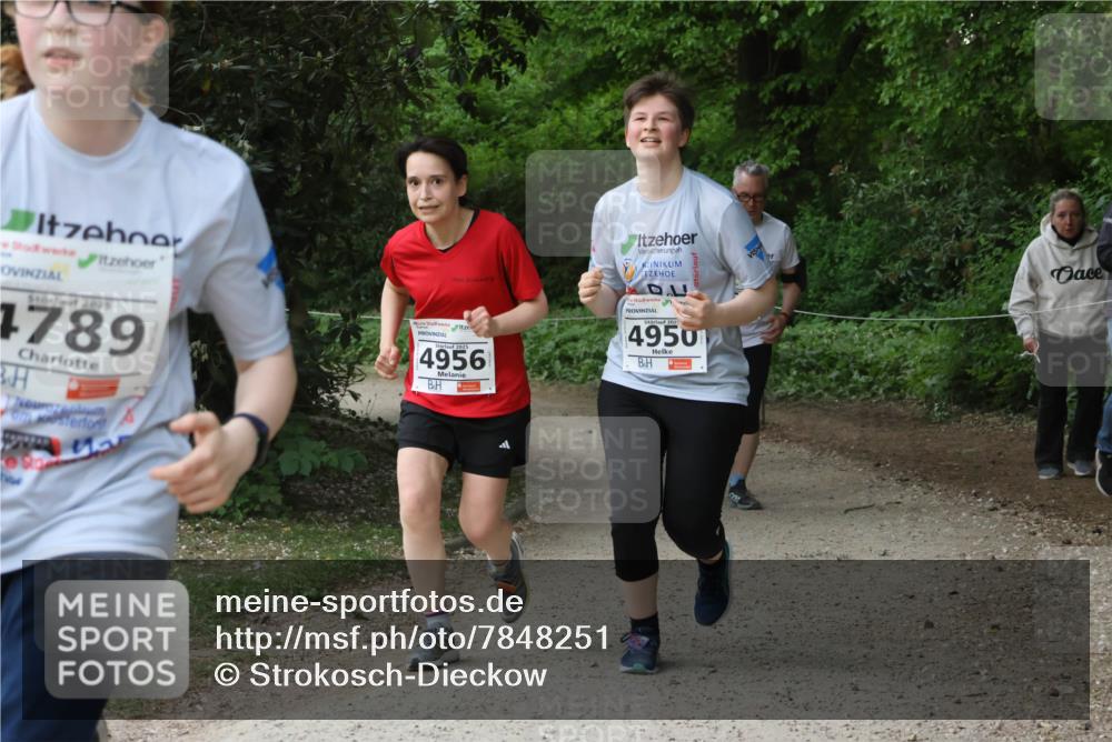 17.05.2025 - Störlauf Strokosch-Dieckow http://msf.ph/oto/7848251 17.05.2025 19:08:10 Laufen 2025, 1789, 2025, 4956, 2021, 4950 meine-sportfotos.de