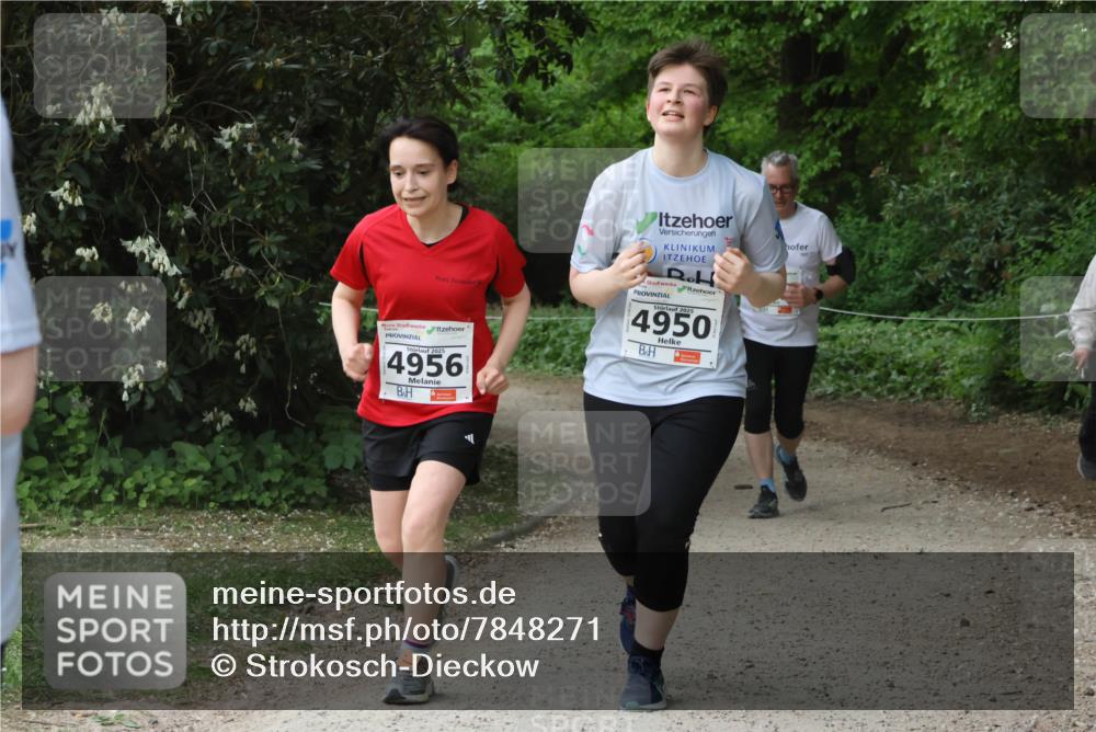 17.05.2025 - Störlauf Strokosch-Dieckow http://msf.ph/oto/7848271 17.05.2025 19:08:10 Laufen 2025, 4956, 2025, 4950 meine-sportfotos.de