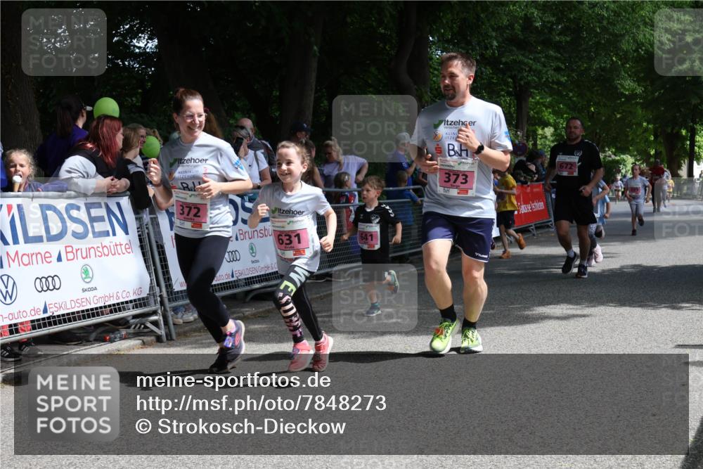 17.05.2025 - Störlauf Strokosch-Dieckow http://msf.ph/oto/7848273 17.05.2025 13:59:58 Ziel 0000, 372, 631, 641, 373, 672 meine-sportfotos.de