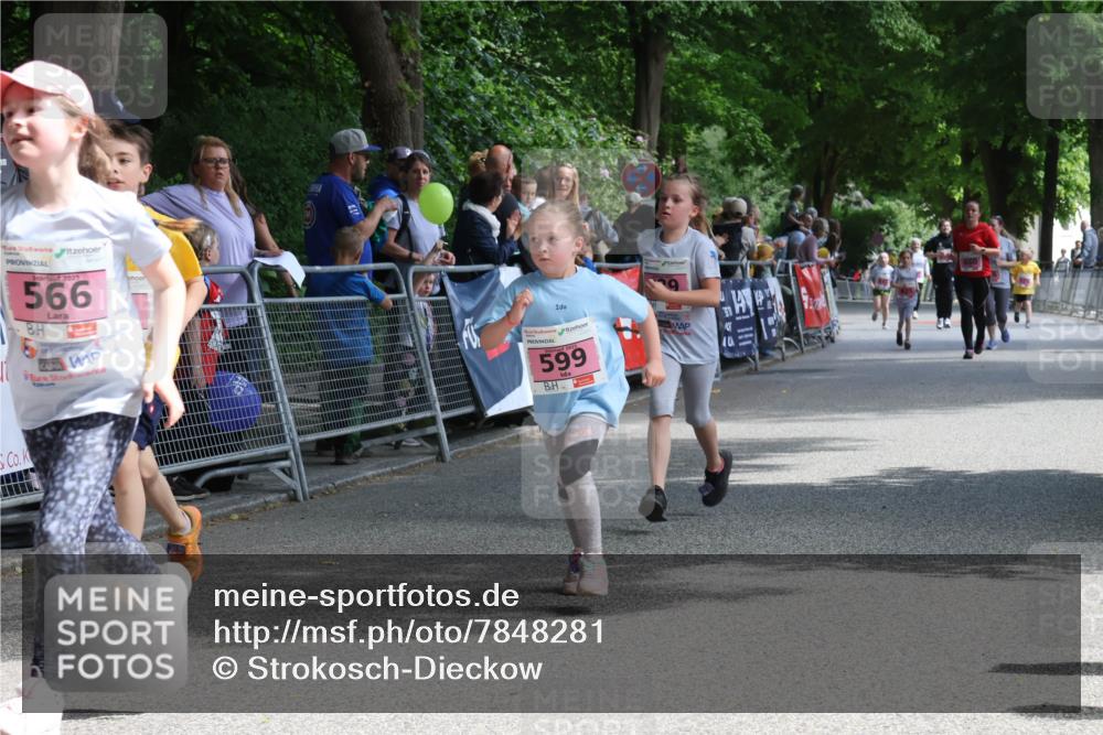 17.05.2025 - Störlauf Strokosch-Dieckow http://msf.ph/oto/7848281 17.05.2025 14:00:01 Ziel 2025, 566, 599 meine-sportfotos.de