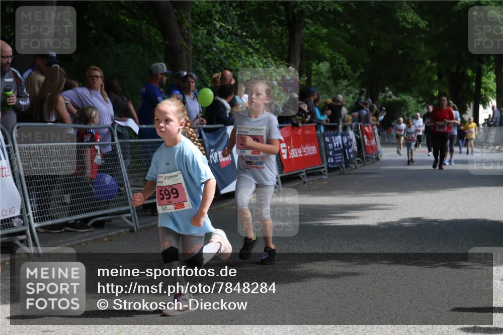 17.05.2025 - Störlauf Strokosch-Dieckow http://msf.ph/oto/7848284 17.05.2025 14:00:01 Ziel 599 meine-sportfotos.de