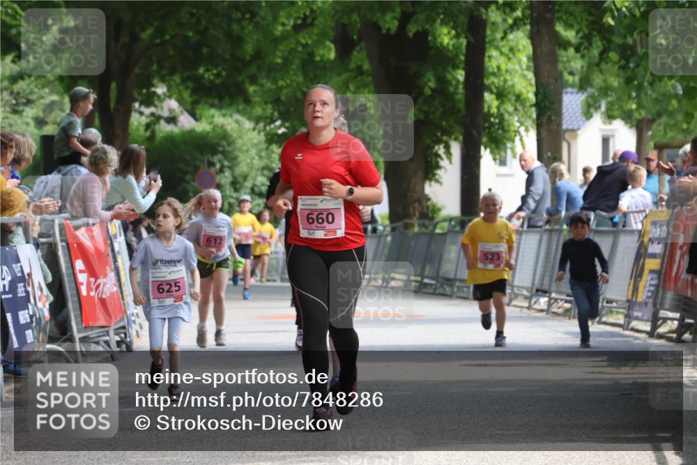 17.05.2025 - Störlauf Strokosch-Dieckow http://msf.ph/oto/7848286 17.05.2025 14:00:04 Ziel 612, 660, 625, 523 meine-sportfotos.de