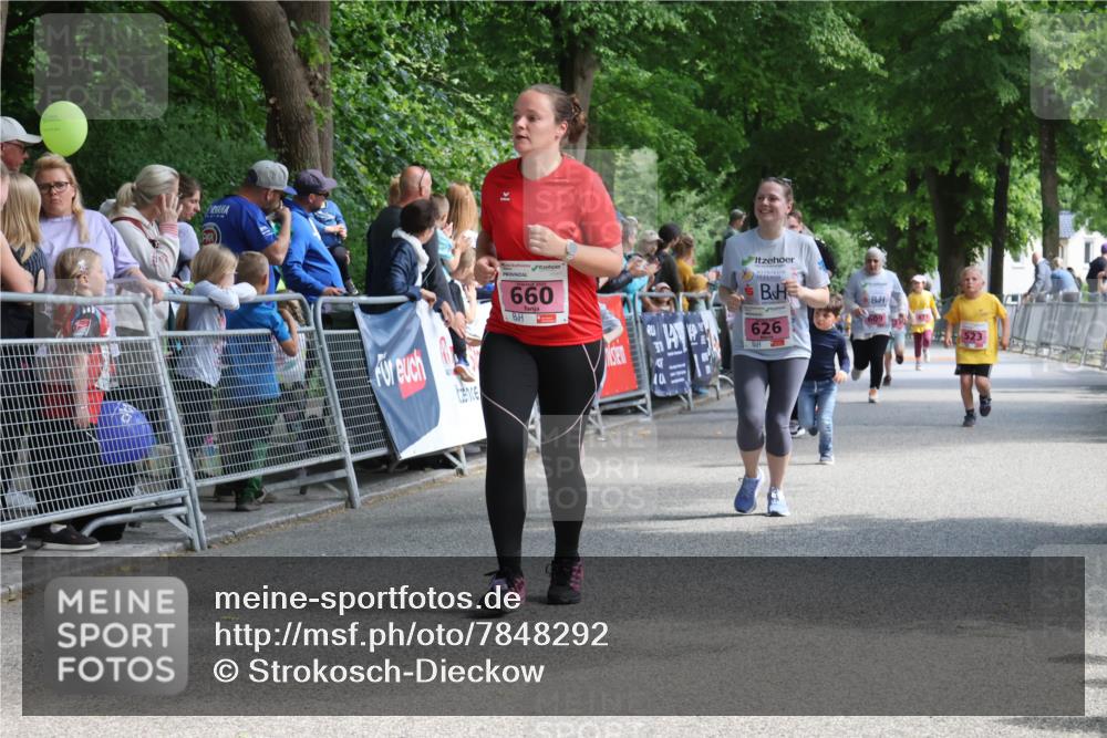 17.05.2025 - Störlauf Strokosch-Dieckow http://msf.ph/oto/7848292 17.05.2025 14:00:09 Ziel 660, 626 meine-sportfotos.de