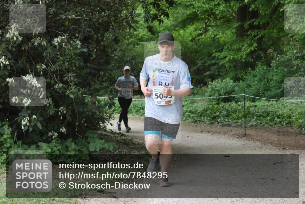 17.05.2025 - Störlauf Strokosch-Dieckow http://msf.ph/oto/7848295 17.05.2025 19:08:22 Laufen 4251, 50 meine-sportfotos.de