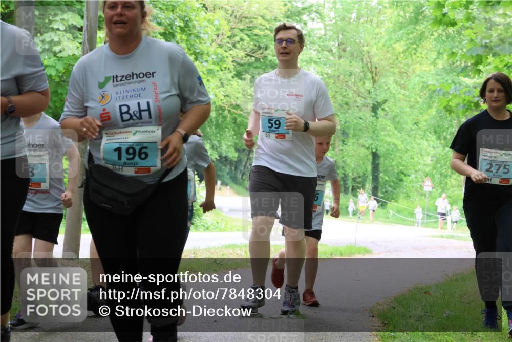 17.05.2025 - Störlauf Strokosch-Dieckow http://msf.ph/oto/7848304 17.05.2025 13:44:05 Laufen 2025, 196, 2025, 59, 6, 275 meine-sportfotos.de