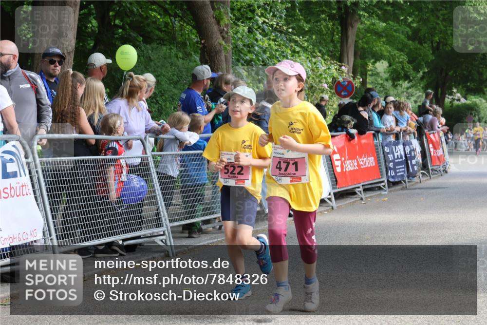 17.05.2025 - Störlauf Strokosch-Dieckow http://msf.ph/oto/7848326 17.05.2025 14:00:20 Ziel 522, 2025, 471 meine-sportfotos.de
